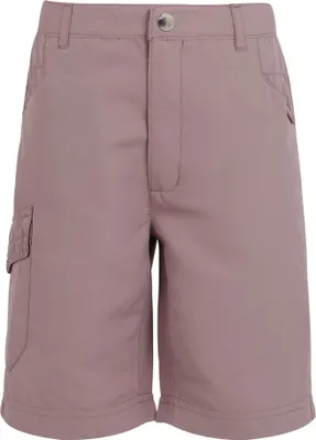 Produktbild von Regatta - "Sorcer II" Shorts für Kinder RG5104 (140) (meliert)