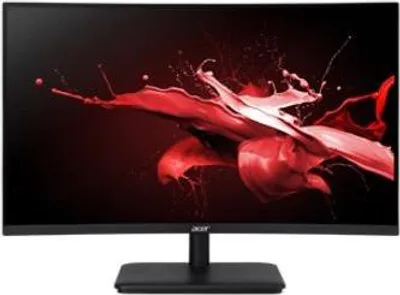 Image de Acer ED0 ED270R S3 écran plat de PC 68,6 cm (27") 1920 x 1080 pixels Full HD Noir
