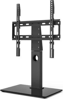 Produktbild von Hama 00118094, 30 kg, 400 x 400 mm, Schwarz