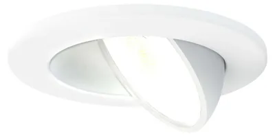Image de Ledvion spot LED blanc 5W CCT etanche IP65