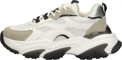 Image de SUB55 Sneakers Laag Sneakers Laag - wit - Maat 40
