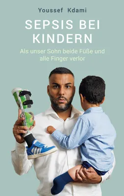Produktbild von Sepsis bei Kindern