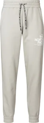 Immagine prodotto di The North Face M New Blanca Pant Grigio Argilla Grigio Argilla Xl