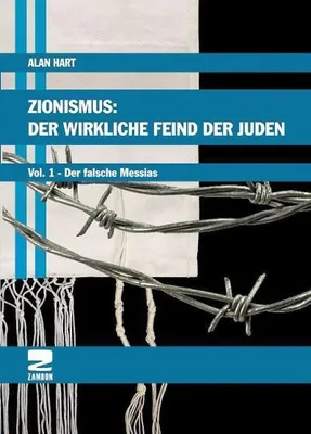 Obrázok produktu pre Zionismus: Der wirkliche Feind der Juden