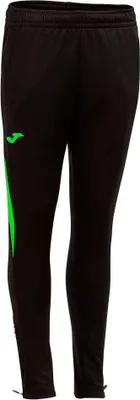 Produktbild von Joma Championship Vii Trainingshose Schwarz XL Schwarz XL