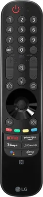 Produktbild von Magic Remote 2022, Fernbedienung