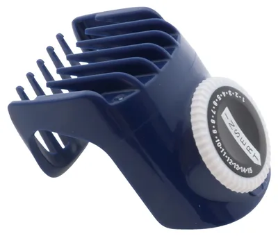 Produktbild von Rowenta Kammrasierer Haarschneider Advancer TN5220 TN5240 TN5200 TN4500 TN5243