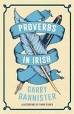 Obrázok produktu pre Proverbs in Irish