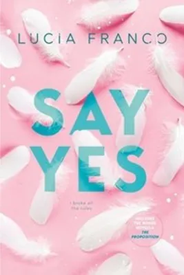 Obrázok produktu pre Say Yes