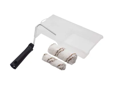 Produktbild von Profi Holzschutz- und Lasuren-Set