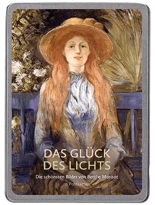 Zdjęcie produktu dla Das Glück des Lichts