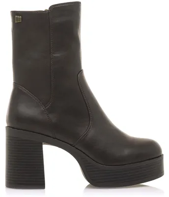 Productafbeelding van Laarzen Mustang 53562-N voor Dames