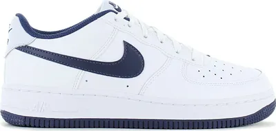 Produktbild von Nike Air Force 1 Low LV8 - Damen Sneakers Schuhe Weiß FV5948-104 , Größe: EU 38.5