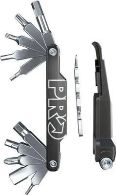 Image de Pro Mini 22 Multitool Noir Noir One Size