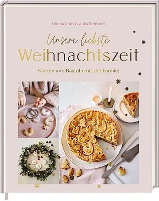 Image de Unsere liebste Weihnachtszeit