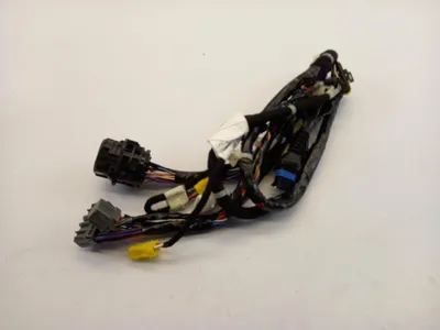 Produktbild von Original ALFA ROMEO 147 00-10 Kabelbaum Leitungssatz 71736906