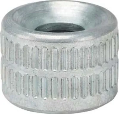 Image de Pressol Embout creux/universel, M 10 x 1 mamelon i-H+K