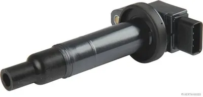 Produktbild von HERTH+BUSS JAKOPARTS J5372006 Zündspuleneinheit 9008019021 9091902229 9091902240 für TOYOTA Yaris Schrägheck (P9) Yaris Schrägheck (P13) iQ (J1)