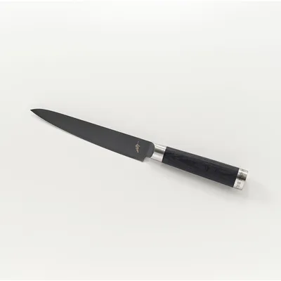 Imagen del producto de Kai BK0002, cuchillo, madera, , 26,5 x 5 x 2,5 cm