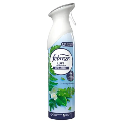 Produktbild von Febreze Lufterfrischer Extra Stark Frühlingserwachen