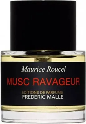 Zdjęcie produktu dla Frederic Malle ice Roucel Musc Ravageur EDP 50 ml UNISEX