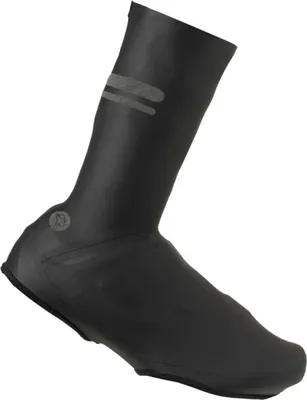 Image de AGU Couvre-chaussures latex taille S