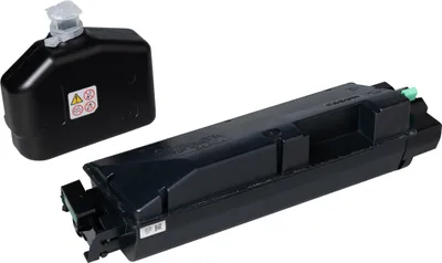 Produktbild von Ricoh 408314, 18000 Seiten, Schwarz, 1 Stück(e)