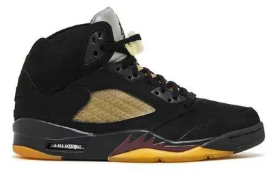 Image de Air Jordan 5 Retro A Ma Maniére Dusk - EU : 38