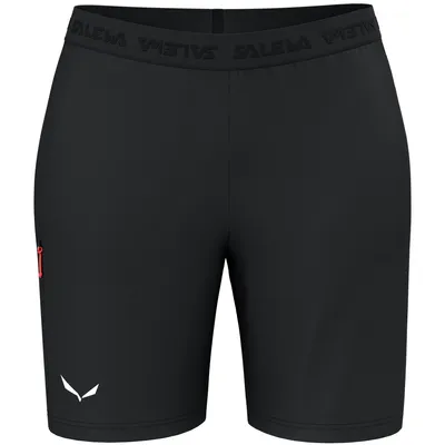Immagine prodotto di Puez 4 Shorts Donna - Salewa, Colore: 0910-black out, Taglia: 44