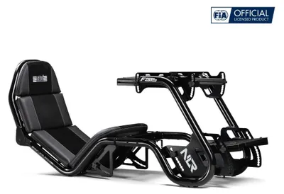 Immagine prodotto di Next Level Racing F-GT PRO Formula And Gt Racing Simulator Cockpit NLR-R003