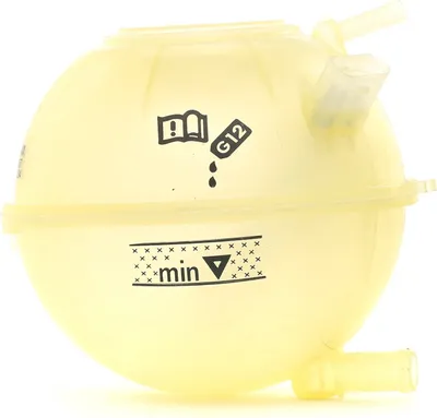 Produktbild von VAICO Ausgleichsbehälter Kühlmittel für VW Golf IV Schrägheck (1J1) Kühlwasser V10-0557