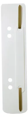 Image de DURABLE Attaches FLEXI®, 250 pc, Blanc, 690102