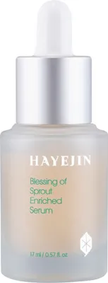 Obrázek produktu pro HAYEJIN Blessing of Sprout Enriched Serum 17ml výživné sérum na obličej