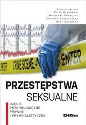 Immagine prodotto di Przestepstwa seksualne