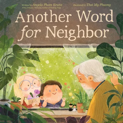Produktbild von Another Word for Neighbor