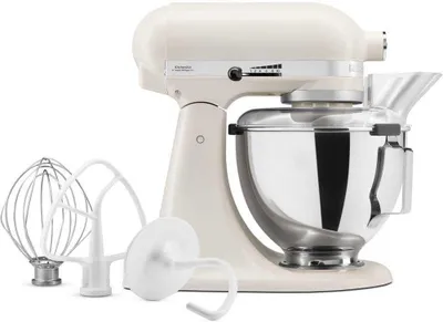 Image de KitchenAid 5KSM95PSEPL, couleur blanc