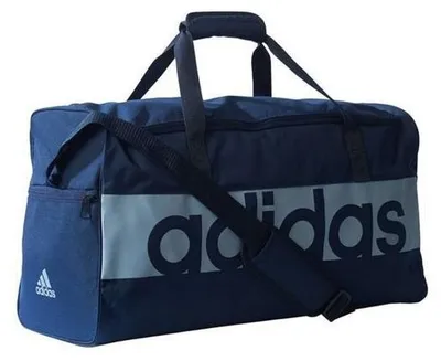 Immagine prodotto di Bolsa Adidas Linear Performance Teambag Blu