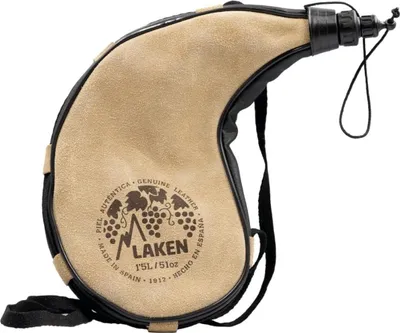 Produktbild von Laken Trinkflasche für Sport und Freizeit – sehr leicht und spülmaschinenfest