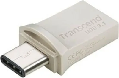 Image de Mémoire USB (USB3+Type-C) 32 Go