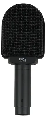 Immagine prodotto di DAP DM-35 Microfono dinamico per amplificatore per chitarra