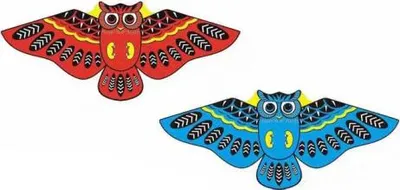 Zdjęcie produktu dla Kite Owl Nylon