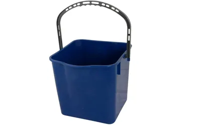 Produktbild von Axis Line Kunststoffeimer mit Griff 25 Liter