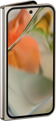 Immagine prodotto di Smartphone Google Pixel 9 Pro Fold 5G 256 GB Porcelain