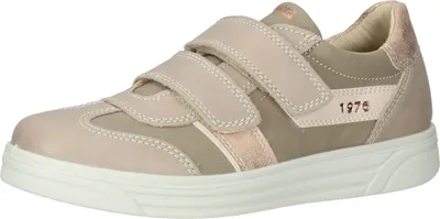 Produktbild von Primigi Sneaker Sneaker Leder