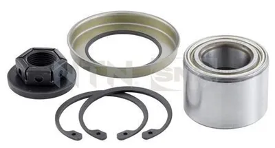 Produktbild von SNR Radlager hinten für Ford Fusion Mazda 2