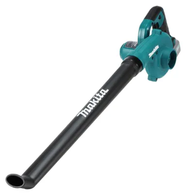 Immagine prodotto di Soffiatore a batteria UB101DZ, 12 volt (blu/nero, senza batteria e caricabatterie)