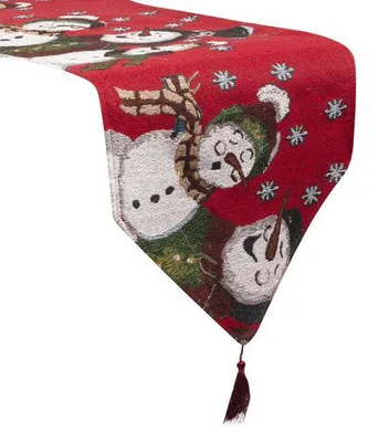 Obrázek produktu pro Vánoční běhoun na stůl – 175 x 35 cm