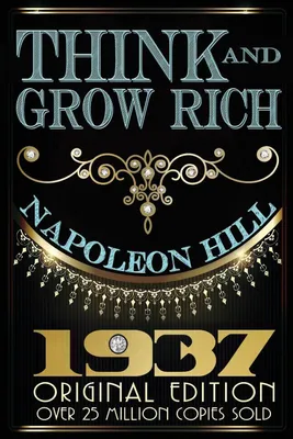 Produktbild von Think and Grow Rich - Original Edition