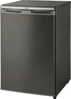 Image de Réfrigérateur table top 114l 54.5cm - Beko - TSE1264FMGN -