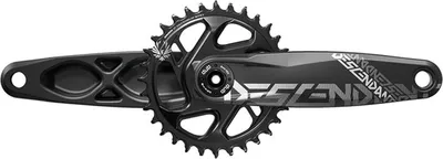 Produktbild von Truvativ Krg Truvativ Desc. Eagle Dub 32 Z. Superb+ 175 Mm